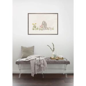 Komar - Disney Like a Lady - 50 x 40 cm - ungerahmt - Poster Komar - Disney Like a Lady - 50 x 40 cm - ungerahmt - Poster
