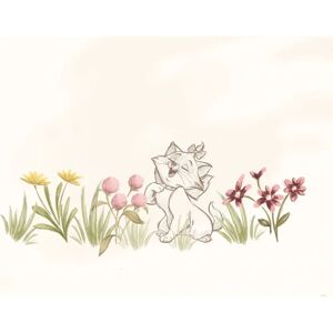 Komar - Disney Marie I'm Ready Maestro - 50 x 40 cm - Poster Komar - Disney Marie I'm Ready Maestro - 50 x 40 cm - Poster