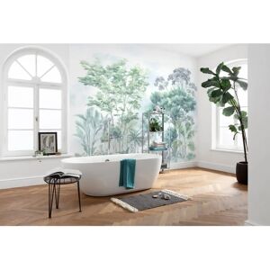 KOMAR Pride Woods Wandbild - Wald Natur Szenen KOMAR Pride Woods Wandbild - Wald Natur Szenen