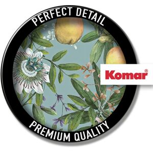 KOMAR Bellezza Vlies Tapete - Sommer Natur Motiv - 300x250cm KOMAR Bellezza Vlies Tapete - Sommer Natur Motiv - 300x250cm