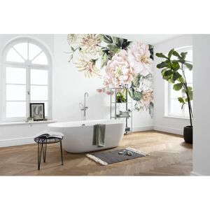 KOMAR Nasrin Papel Pintado Bunt - 300x280cm - Papel KOMAR Nasrin Papel Pintado Bunt - 300x280cm - Papel