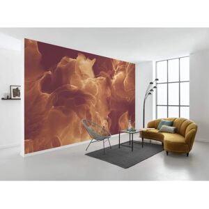 KOMAR Evoke Bunte Vliestapete - Wandgestaltung 400x280 cm KOMAR Evoke Bunte Vliestapete - Wandgestaltung 400x280 cm