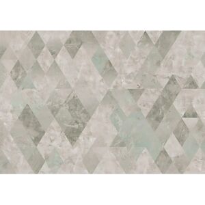 KOMAR Harlekin Clay - Bunt 400x280cm - Tapete KOMAR Harlekin Clay - Bunt 400x280cm - Tapete