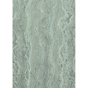KOMAR Marble Mint Tapete - Grün - 200x280 cm KOMAR Marble Mint Tapete - Grün - 200x280 cm
