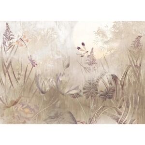 KOMAR Wallcovering Dragonfly Pond - Non-woven, 350x250cm, Multicolor - Wallpaper KOMAR Wallcovering Dragonfly Pond - Non-woven, 350x250cm, Multicolor - Wallpaper