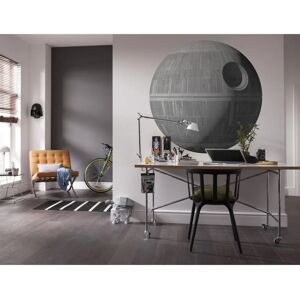KOMAR Star Wars XXL Death Star Wall Mural - Wall Type KOMAR Star Wars XXL Death Star Wall Mural - Wall Type