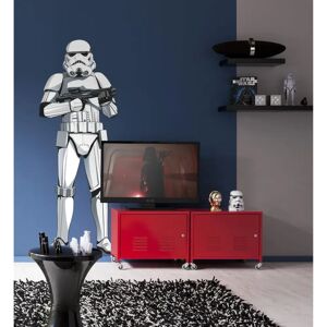 KOMAR Stormtrooper Wall Decor - Star Wars XXL Wallpaper KOMAR Stormtrooper Wall Decor - Star Wars XXL Wallpaper