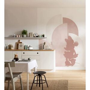 KOMAR Minnie Creative Aesthetic Wallpaper - Bunt - 250x280cm KOMAR Minnie Creative Aesthetic Wallpaper - Bunt - 250x280cm