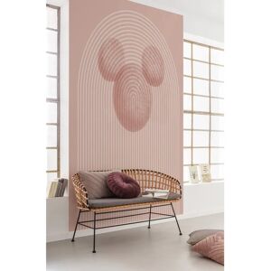KOMAR Mickey Arc Tapete - 250x280 cm Comic Disney KOMAR Mickey Arc Tapete - 250x280 cm Comic Disney