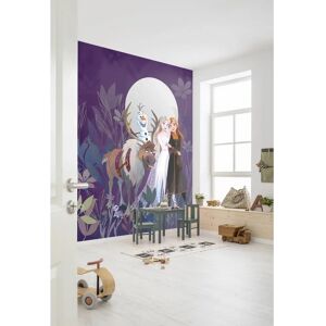 KOMAR Wall Mural - Frozen Full Moon Hike - 200x250cm KOMAR Wall Mural - Frozen Full Moon Hike - 200x250cm