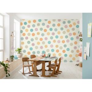 KOMAR Vlies Disney Pastel Confetti Wandbild - Wandbild KOMAR Vlies Disney Pastel Confetti Wandbild - Wandbild