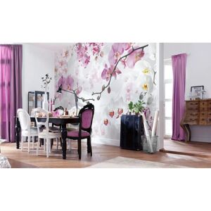 Komar Allure Wandbild - 8 Bahnen - 400x260cm Komar Allure Wandbild - 8 Bahnen - 400x260cm