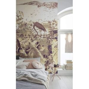 KOMAR Fantasia Dark Dschungel Tapete - 200x250cm KOMAR Fantasia Dark Dschungel Tapete - 200x250cm