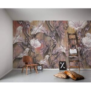 KOMAR Bloomin Water Resistant Wallcovering - 400x250 cm KOMAR Bloomin Water Resistant Wallcovering - 400x250 cm