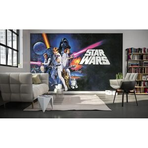 KOMAR Star Wars Poster Classic 1 - Tapete KOMAR Star Wars Poster Classic 1 - Tapete