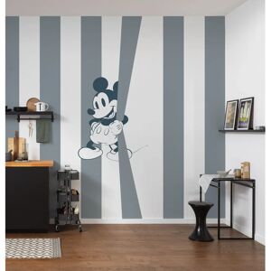 KOMAR Mickey Offbeat Bunt Wallpaper - Wallpapers KOMAR Mickey Offbeat Bunt Wallpaper - Wallpapers