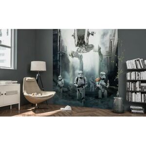 KOMAR Star Wars Imperial Forces Wall Mural - Wall Mural KOMAR Star Wars Imperial Forces Wall Mural - Wall Mural