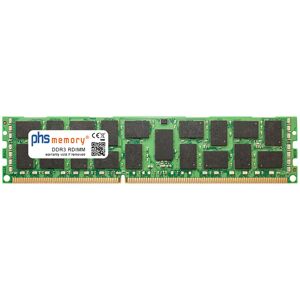 Modulo RAM 16GB DDR3 - Modulo di memoria Modulo RAM 16GB DDR3 - Modulo di memoria