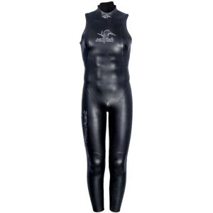 Traje de Neopreno Sailfish Rocket 4 Negro Unisex Traje de Neopreno Sailfish Rocket 4 Negro Unisex