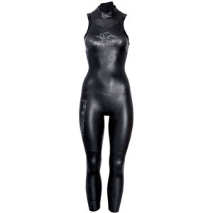 Traje de Neopreno Mujer Sailfish Rocket 4 Negro - Mujer Traje de Neopreno Mujer Sailfish Rocket 4 Negro - Mujer