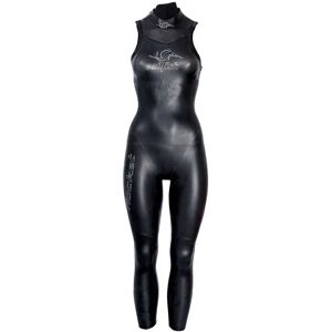 Sailfish Women's Rocket 4 Black Neoprene Suit Sailfish Women's Rocket 4 Black Neoprene Suit