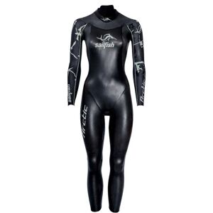 Sailfish Arctic 1 Neoprene Wetsuit for Women XL Sailfish Arctic 1 Neoprene Wetsuit for Women XL