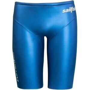 Sailfish Shorts de Neopreno Azul - Traje de Entrenamiento Sailfish Shorts de Neopreno Azul - Traje de Entrenamiento