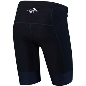 Sailfish Trishort Perform - Triathlonanzug - Damen Schwarz XL Sailfish Trishort Perform - Triathlonanzug - Damen Schwarz XL
