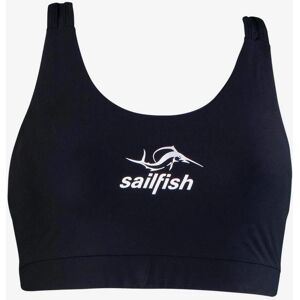 Combinaison de Triathlon Noire Sailfish - Supportive & Flexible - Publicité Combinaison de Triathlon Noire Sailfish - Supportive & Flexible - Publicité