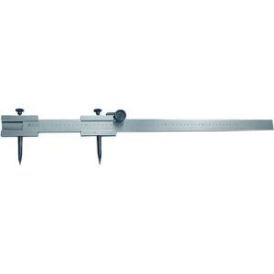RB Messwerkzeuge - Ersatzspitzen Paar 500mm - Messlehre RB Messwerkzeuge - Ersatzspitzen Paar 500mm - Messlehre