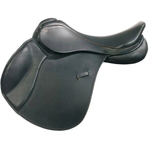 KAVALKADE Hektor - Selle de Saut pour Chevaux - Publicité KAVALKADE Hektor - Selle de Saut pour Chevaux - Publicité