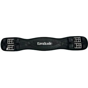 KAVALKADE Ceinture courte pour chevaux - Équipement équestre - Publicité KAVALKADE Ceinture courte pour chevaux - Équipement équestre - Publicité