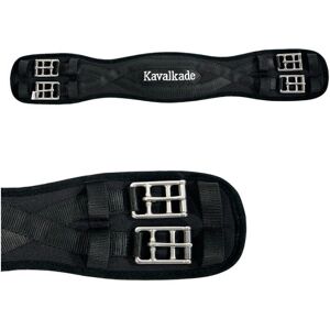 Klimatex KAVALKADE Bande de circonférence pour chevaux - Accessoire équestre - Publicité Klimatex KAVALKADE Bande de circonférence pour chevaux - Accessoire équestre - Publicité