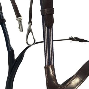 KAVALKADE Caya Jagdhalsband - Ergonomisch, Leder, Verstellbar KAVALKADE Caya Jagdhalsband - Ergonomisch, Leder, Verstellbar