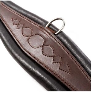 Kavalkade Foster Classic Pferdegeschirr - Slim Fit Leder - 115 cm Kavalkade Foster Classic Pferdegeschirr - Slim Fit Leder - 115 cm