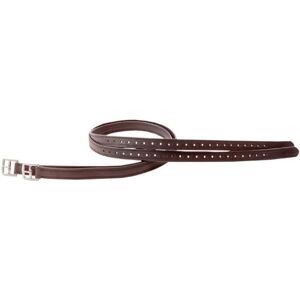 KAVALKADE Supple Steigbügel - Leder, Schwarz, 120-160cm KAVALKADE Supple Steigbügel - Leder, Schwarz, 120-160cm