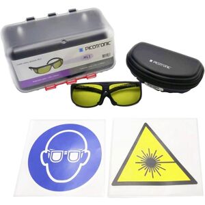 Picotronic PICO-LPG-780-1064-MEDICAL-BOX - Lunettes de protection laser - Publicité Picotronic PICO-LPG-780-1064-MEDICAL-BOX - Lunettes de protection laser - Publicité