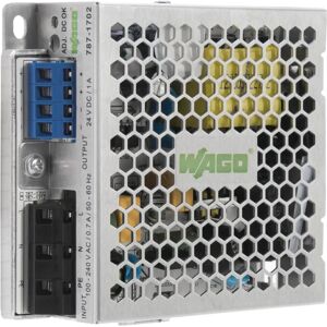 Wago 787-1702 Voeding - 30W, Grijs Wago 787-1702 Voeding - 30W, Grijs