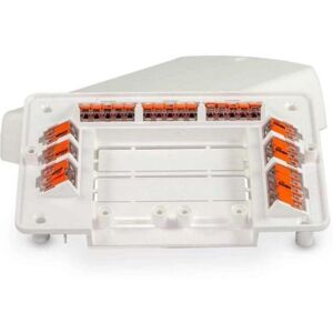 Wago 207-3309 L32 Wiring Center - Wiring Center Wago 207-3309 L32 Wiring Center - Wiring Center