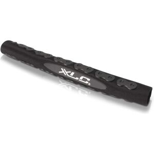 Protection de tube de cadre XLC - Néoprène Noir - Protection - Publicité Protection de tube de cadre XLC - Néoprène Noir - Protection - Publicité