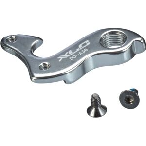 XLC Modèle Do A36 Pièce de Dérailleur en Aluminium - Composants VTT XLC Modèle Do A36 Pièce de Dérailleur en Aluminium - Composants VTT