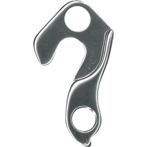 XLC Unisex Fahrrad-Schaltwerk-Teil aus Aluminium - 10x5x5cm XLC Unisex Fahrrad-Schaltwerk-Teil aus Aluminium - 10x5x5cm