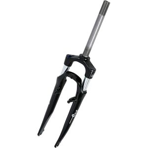 Forcella sospensione SR Suntour CR85-E25 SF14 - Per biciclette 28'' Forcella sospensione SR Suntour CR85-E25 SF14 - Per biciclette 28''