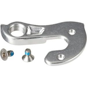 XLC Unisex - Patte de dérailleur DO-A81 - 10x3x5cm - Publicité XLC Unisex - Patte de dérailleur DO-A81 - 10x3x5cm - Publicité