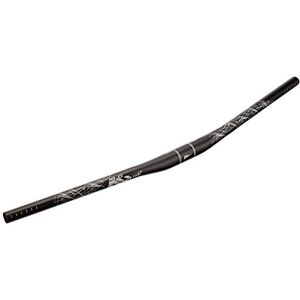 XLC HB-M18 Sykkelstyre - 760mm, 12°, 10mm Høyde XLC HB-M18 Sykkelstyre - 760mm, 12°, 10mm Høyde