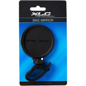 Espejo de Bicicleta XLC MR-K03 - Ajustable, 60mm, Negro Espejo de Bicicleta XLC MR-K03 - Ajustable, 60mm, Negro