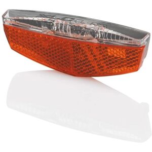 XLC Bicycle Rear Light - LED Dynamo StVZO Approved XLC Bicycle Rear Light - LED Dynamo StVZO Approved