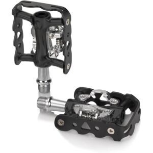 XLC PD-S20 System Pedal - Unilateral Auto-lock, Aluminum Body XLC PD-S20 System Pedal - Unilateral Auto-lock, Aluminum Body