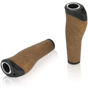 XLC GR-S32 Ergonomic Bike Handlebar Grips - Bike Handlebar Grips XLC GR-S32 Ergonomic Bike Handlebar Grips - Bike Handlebar Grips