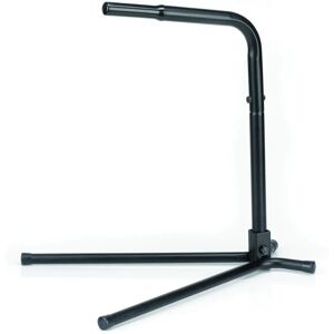 Support Vélo XLC VS-F09 - Support pour vélos 26-29", axe creux 20mm - Publicité Support Vélo XLC VS-F09 - Support pour vélos 26-29", axe creux 20mm - Publicité